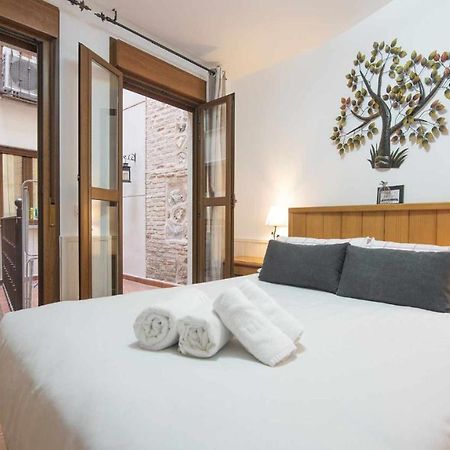 Apartamento Santa Ursula By Toledo Ap Exterior foto