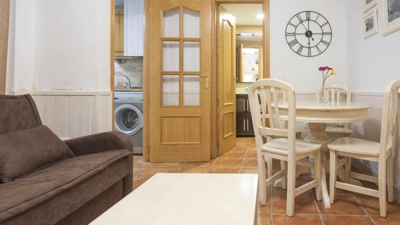 Apartamento Santa Ursula By Toledo Ap Exterior foto