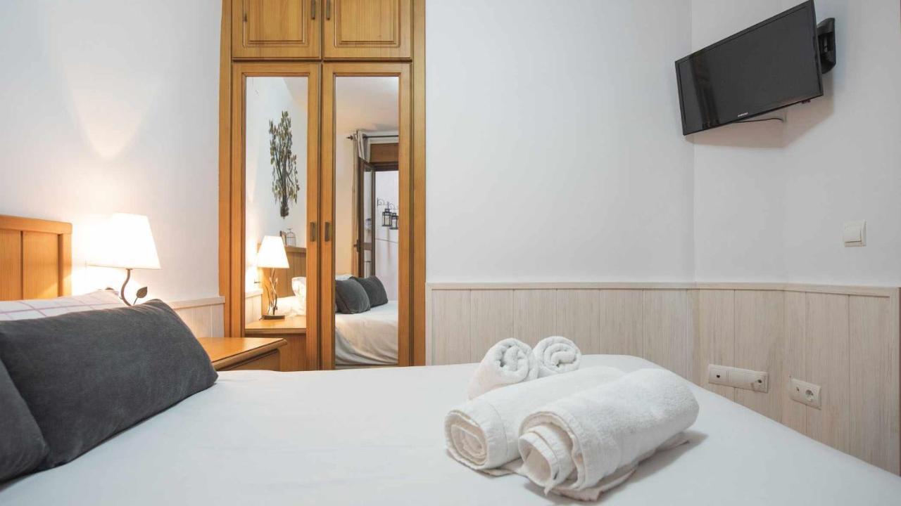 Apartamento Santa Ursula By Toledo Ap Exterior foto