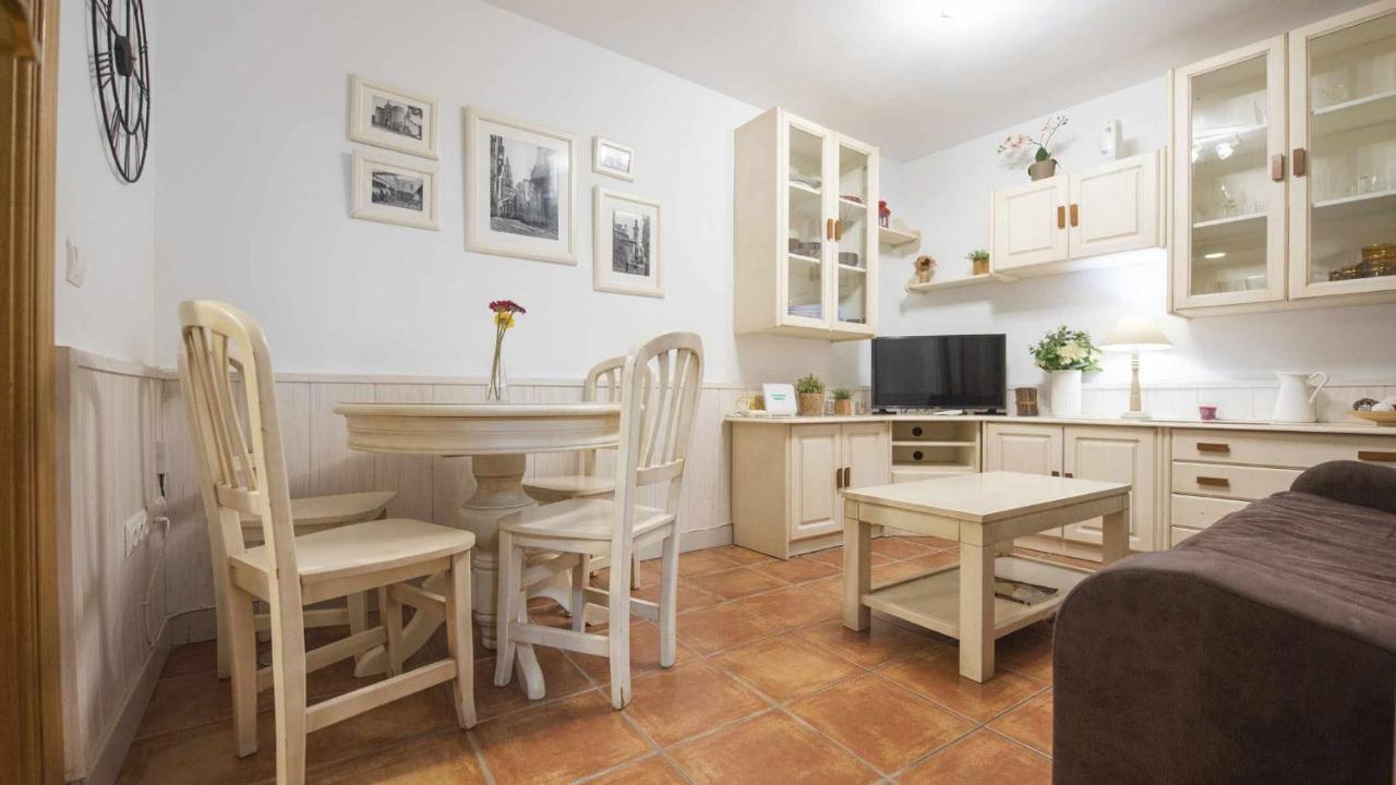 Apartamento Santa Ursula By Toledo Ap Exterior foto