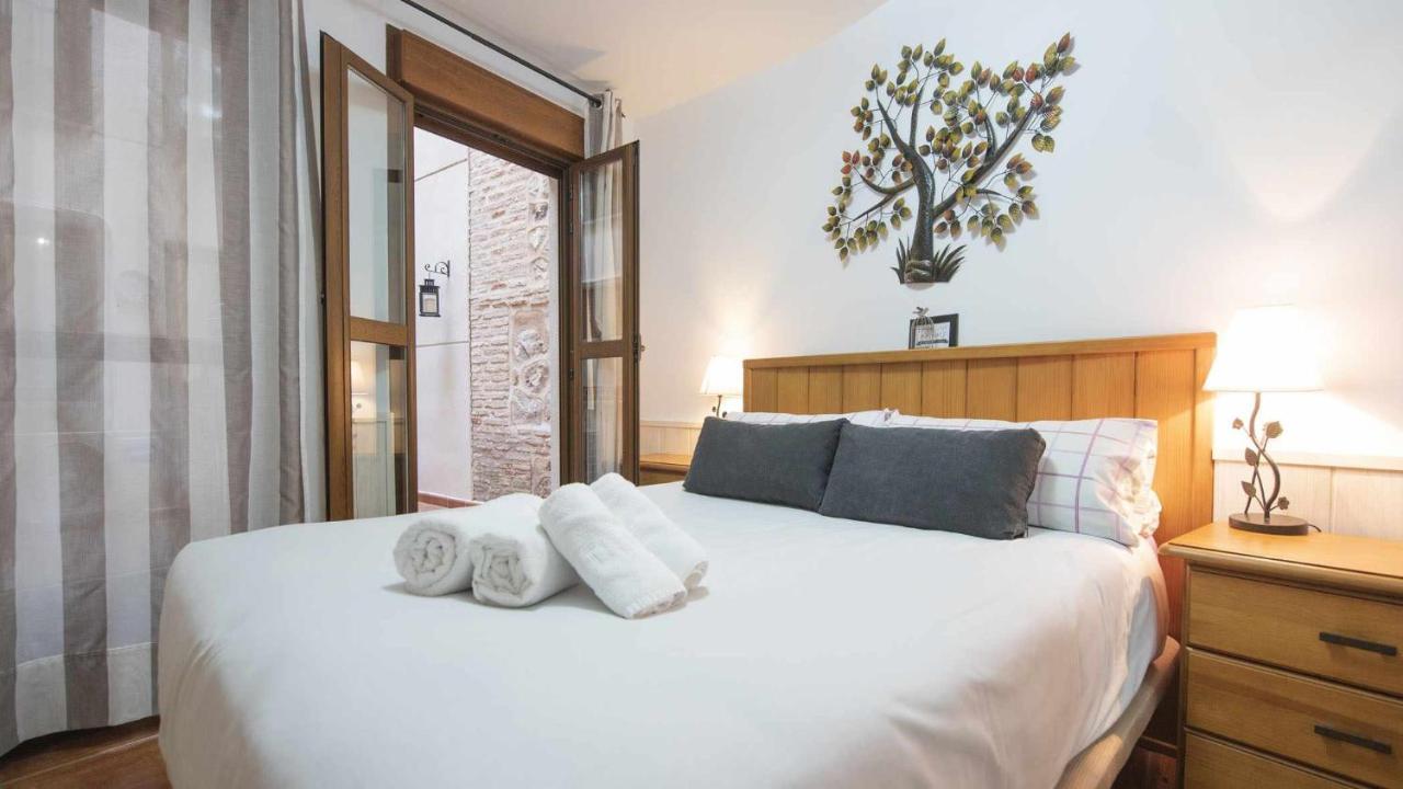 Apartamento Santa Ursula By Toledo Ap Exterior foto