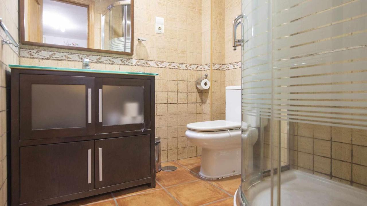 Apartamento Santa Ursula By Toledo Ap Exterior foto