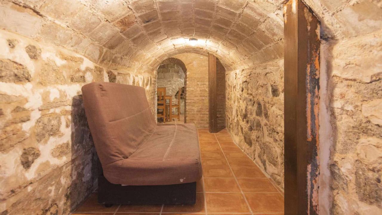 Apartamento Santa Ursula By Toledo Ap Exterior foto