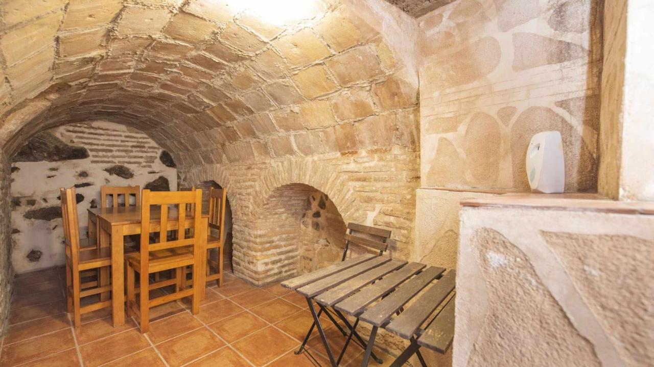 Apartamento Santa Ursula By Toledo Ap Exterior foto