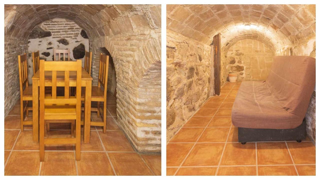 Apartamento Santa Ursula By Toledo Ap Exterior foto