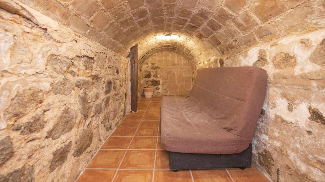 Apartamento Santa Ursula By Toledo Ap Exterior foto